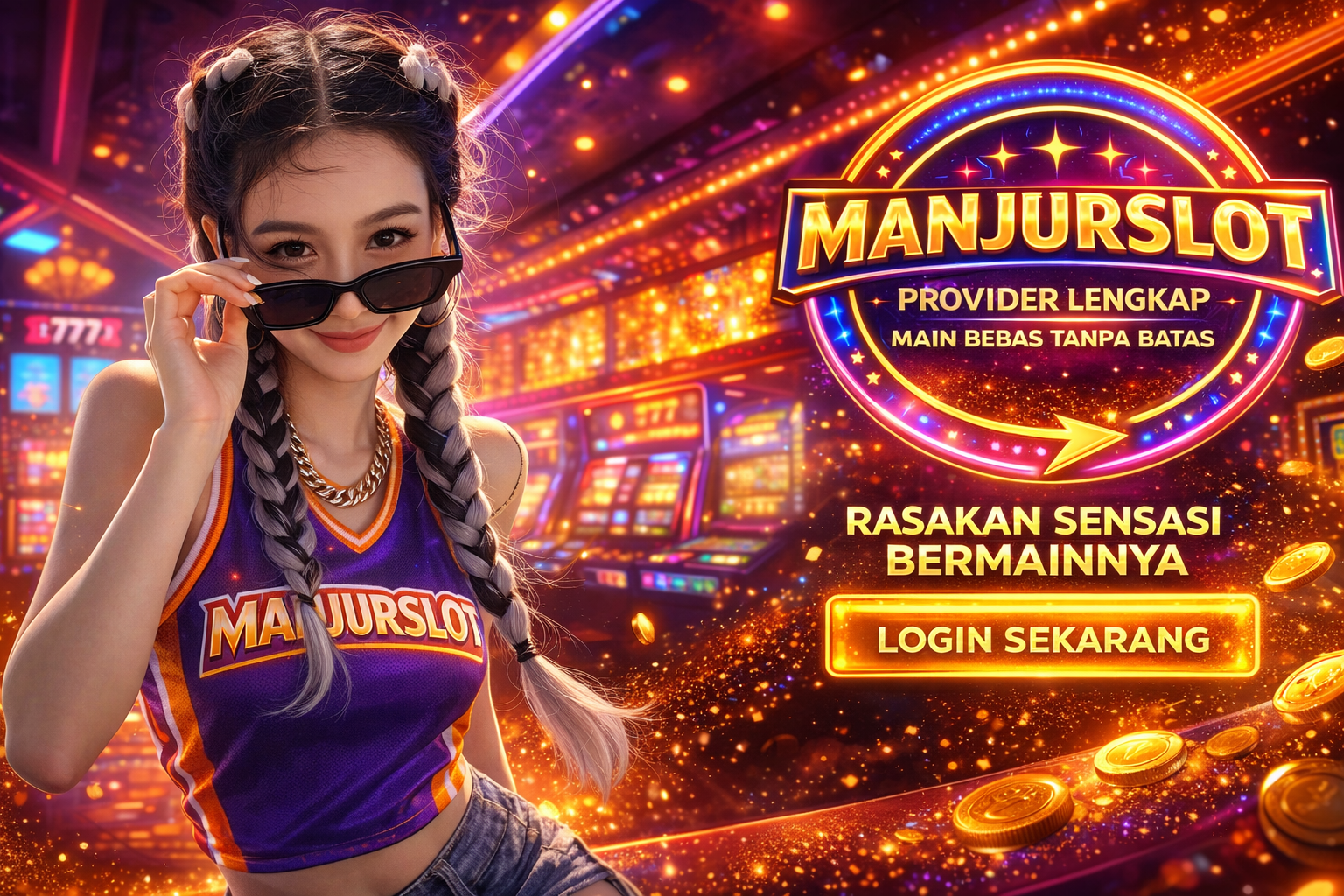 MANJURSLOT : Game Strategi # Serang Cepat, Musuh Panik!